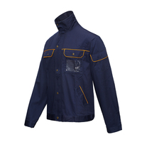 Vêtements de travail pour soudeurs, vêtements de travail techniques pour électriciens, vêtements de travail de sécurité OEM, vêtements de travail pour plombiers, vêtements de travail pour ingénieurs, veste de travail pour hommes