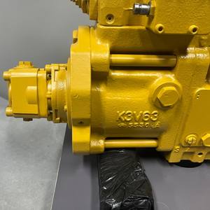 For for for 311/312/315/317/311B New Used Excavator <b>Parts</b> 119-5408 Main <b>Pump</b> Loader Crane Construction <b>Parts</b> 6-Month - Product Image 6