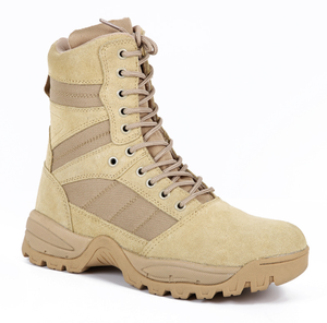 รองเท้าบูทหุ้มข้อสูงแบบทะเลทราย รุ่น DFB0108 - Product Image 5