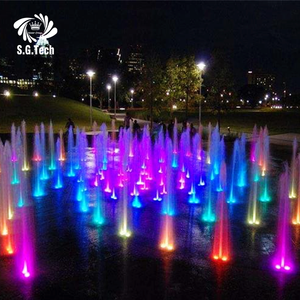 Fontaine <span class=keywords><strong>à</strong></span> eau sèche Water Crown en acier inoxydable pour <span class=keywords><strong>jardin</strong></span> extérieur, fabrication directe du fabricant du Guangdong, haute qualité - Product Image 1