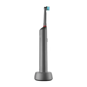 OEM 2023 New Product Wholesale Waterproof Box Power Teeth Whitening DuPont Electric Sonic Toothbrush