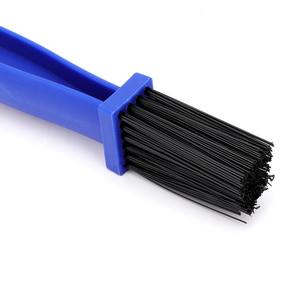 Accesorios para Motocicleta, Limpiador de Cadena, Herramienta de Limpieza de Cadena, Cepillo para Cadena para BMW, Honda, Kawasaki - Product Image 3