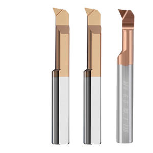 Micro alesaggio interno in carburo di tungsteno, - Product Image 1