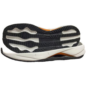 باطن إيفا للرجال مضاد للانزلاق باطن ملون شائع مخصص للأحذية الرياضية وأحذية الجري - Product Image 3