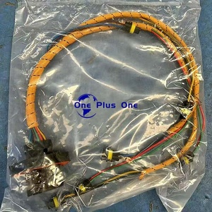 Arnés de Cableado Original Auténtico para Toda la Línea de Vehículos 306-8610 291-7589 Caterpillar 320D <span class=keywords><strong>330D</strong></span> - Product Image 2
