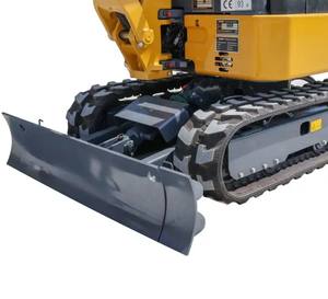 XE18E cina mini scavatrice 1.8 Ton cingolato escavatore XE18E con buona qualità - Product Image 3