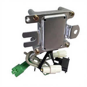 Module d'allumage 8962035H93 10x8x10mm pour remplacer et réparer le module de commande électronique standard - Product Image 3