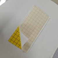 Plaques collantes UV super adhésives - Recharges efficaces pour attraper les mouches, les moucherons et les moustiques