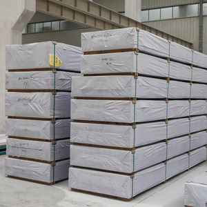 Potentech PVC-Faszienplatten-Lieferant, Sockelleisten aus PVC, Hochfeste Glatte Oberflächenplatten, Maßgefertigte PVC-Platten - Product Image 6