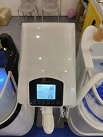 MT Medizinische Haustier-Spa Ozon-Bademaschine für Hundepflege Ultraschall-Blasen-Hydrotherapiegerät