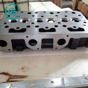 ฝาสูบ EexcavaStart D782 รุ่น 1G080-03040 อะไหล่ทดแทนสำหรับเครื่องยนต์ Kubota รถขุดขนาดเล็กสำหรับงานหนัก - Product Image 6