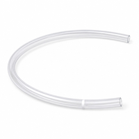 Tuyau de pompe péristaltique en silicone vulcanisé au platine, 3 sections, 450 mm, pour HPLC Agilent