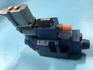 R901261979 3DREME16P-7X/100YG24K31A1V REDUCTOR - Product Image 4