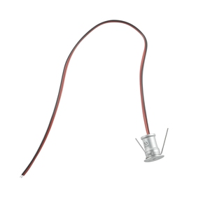 Offres Spéciales IP65 1W Mini <span class=keywords><strong>Spot</strong></span> de Plafond <span class=keywords><strong>avec</strong></span> <span class=keywords><strong>Transformateur</strong></span> Chambre Cuisine <span class=keywords><strong>12V</strong></span> Focos Projecteur Escalier Cabinet Party Lampes - Product Image 2