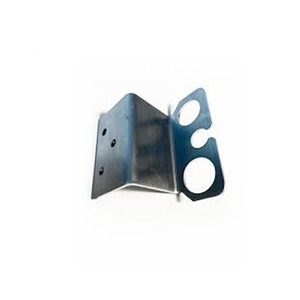 Изготовление на заказ тонколистового штамповочного металла из нержавеющей и мягкой стали для автомобилей (OEM) - Product Image 1