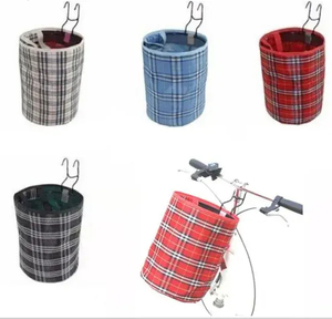 Cesta colgante de tela, cesta <span class=keywords><strong>para</strong></span> <span class=keywords><strong>bicicleta</strong></span>, cesta <span class=keywords><strong>plegable</strong></span> <span class=keywords><strong>para</strong></span> <span class=keywords><strong>bicicleta</strong></span>, accesorios <span class=keywords><strong>para</strong></span> <span class=keywords><strong>bicicleta</strong></span>, cuadro de <span class=keywords><strong>bicicleta</strong></span>, cesta de tela <span class=keywords><strong>para</strong></span> <span class=keywords><strong>bicicleta</strong></span> de carretera - Product Image 6