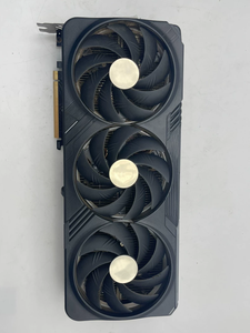 การ์ดจอ RTX 4090 24GB GDDR6X ประสิทธิภาพสูงสำหรับเดสก์ท็อปเวิร์กสเตชัน พร้อมพัดลมระบายความร้อน ขายดี - Product Image 1