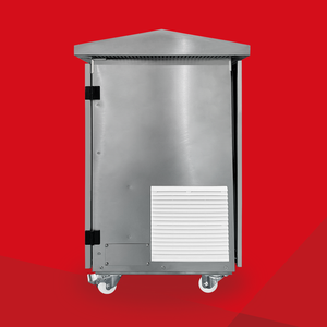 Regulador de Voltaje Bidireccional ANSI Norteamérica, Estabilizador L1-N L2-N L1-L2 120V/240V, Fase Dividida - Product Image 5