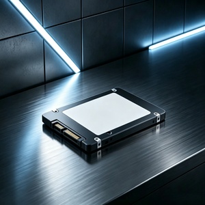 JumSoft 2.5-дюймовый U.2 NVMe SSD для корпоративных серверов, 960 ГБ - 7.68 ТБ, твердотельный накопитель для центров обработки данных - Product Image 5