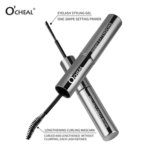 <span class=keywords><strong>Mascara</strong></span> double embout volume intense, gel coiffant pour cils, extensions instantanées, allongement et recourbement longue durée, vente en gros - Product Image 4