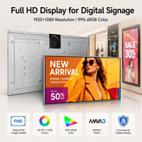 AUO P420HVN02.1 42 Zoll FHD TFT LCD Modul 1920x1080 500 nits LVDS Panel für Digitale Beschilderung