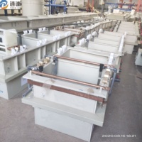 Machine de placage manuelle de petite taille pour cuivre/or/argent/zinc / petite machine de placage