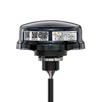Module de variateur d'intensité IoT Zhaga, contrôleur de gradation 0-10V avec capteur de mouvement micro-ondes ou capteur de lumière du jour