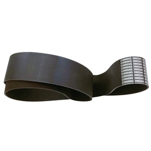 Courroie de ventilateur moteur K38 QSK38 5413001 3003341 23PK2030 - Product Image 5
