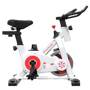 Bicicleta de entrenamiento para niños, mini bicicleta de fitness para interiores, equipo de gimnasio, bicicleta estática para ejercicios en casa. - Product Image 5