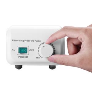 Fitconn PVC OEM aprobación médica cuidado saludable Prevención de escaras médico <span class=keywords><strong>Anti</strong></span> decúbito colchón de aire para Hospital - Product Image 5