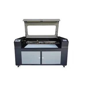 High quality laser cutting machines UD1390 co2 leather cutting machine factory price New design for leather bags shoes cutting