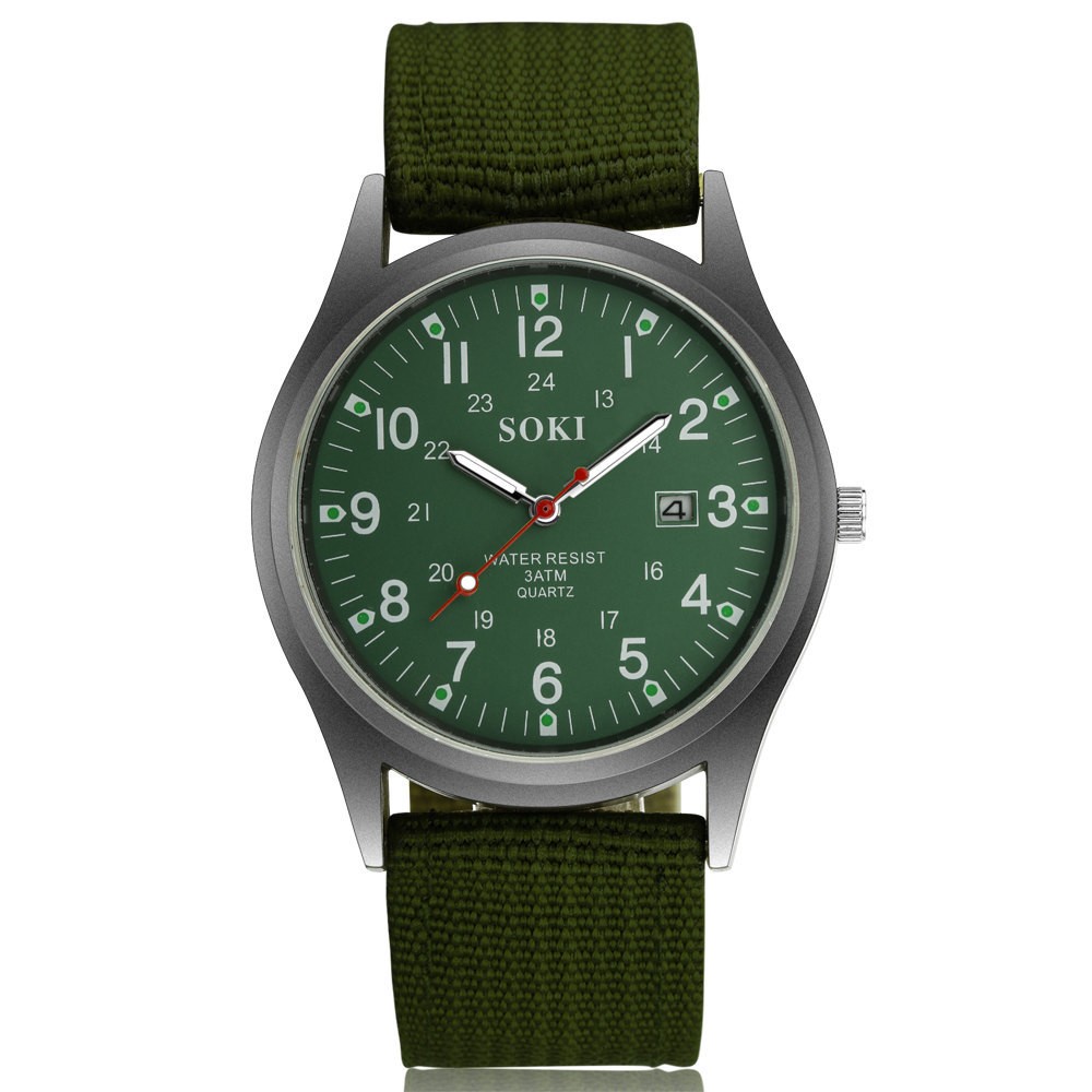 Verde
