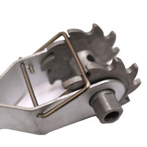 Ajusteur de fil électrique, passoire de fil, serre-fil, lisseur de fil - Product Image 4