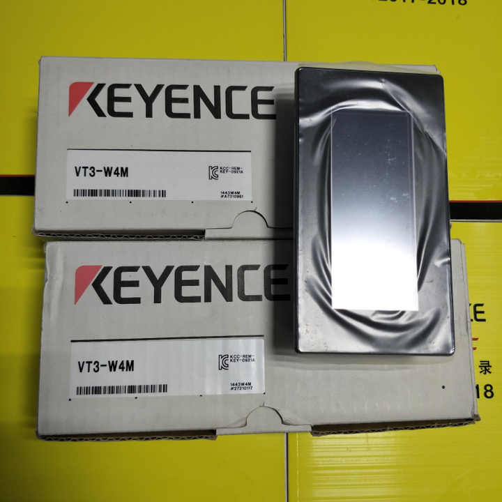 キーエンス VT5-X12 タッチパネル Hfcaa19081ff140689ce14af18a955