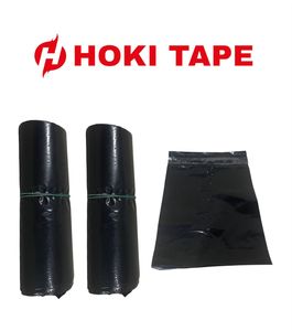 Sacs en plastique de qualité professionnelle 16cm X 22cm de qualité supérieure scellage à chaud sécurisé taille généreuse pour toute entreprise - Product Image 5