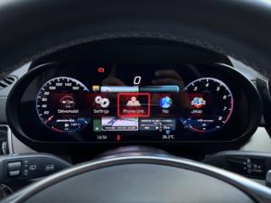 Écran de Cockpit Virtuel Numérique de <span class=keywords><strong>Voiture</strong></span> pour Mercedes-Benz ML/GL/GLE/GLS W166/X166 Compteur de <span class=keywords><strong>Vitesse</strong></span> Tableau de Bord Unité Principale - Product Image 5