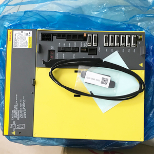 Amplificador de Motor Servo FANUC A06B-6320-H224 - Product Image 6