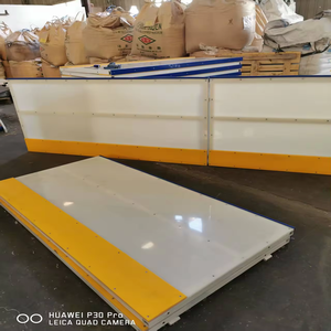 Barrera de Protección para Hockey sobre Hielo de HDPE de 15 mm para Uso Comercial y Residencial - Product Image 6