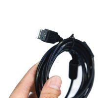 Cable de prueba DTS de 9 pines Deutsch para ECU, J1939, para camiones de servicio pesado, adaptador de conector de escáner de diagnóstico de enlace de datos OBD2