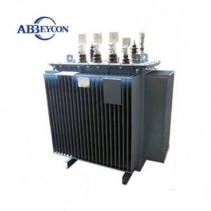 Máy Biến Áp Cung Cấp Máy Biến Áp Phân Phối Điện 300 Kva 300kva Máy Biến Áp Điện 11KV Đến 0.4KV 300kw 300 Kw - Product Image 6