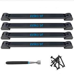 ตู้เก็บเครื่องมือแม่เหล็ก Seiko Dy พร้อมชั้นวางแบบยืดหดได้และอุปกรณ์เสริมสำหรับจัดเก็บในคลังสินค้า - Product Image 1