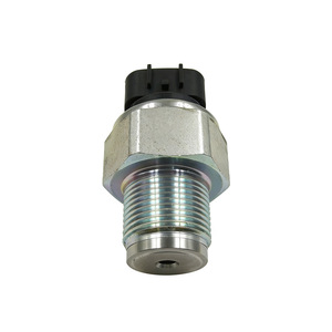เซ็นเซอร์วัดความดัน 8945871010 เทคโนโลยีแบบ Piezoresistive พร้อมเกลียวยึดสำหรับรถยนต์ - Product Image 3