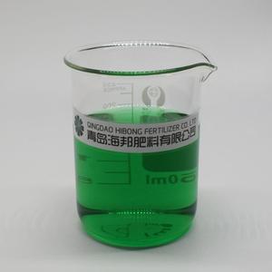 Ricco di Tutte Le Sostanze Nutritive di Estratto di Alghe Marine Fertilizzante Organico Liquido - Product Image 4