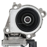 Tinzer 16T IGH500040 1645400188 LAND ROVE Moteur de boîtier de transfert IGH500040 1645400188 LR3 LR4 Actionneur de changement de vitesse Rang Rover L322