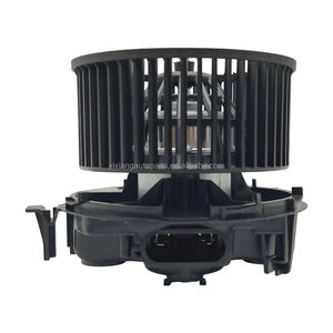 Moteur de soufflante de climatisation pour Renault <span class=keywords><strong>Megane</strong></span> OE 7701056965, montage direct, flux d'air amélioré, qualité OEM, <span class=keywords><strong>vente</strong></span> directe d'usine - Product Image 3