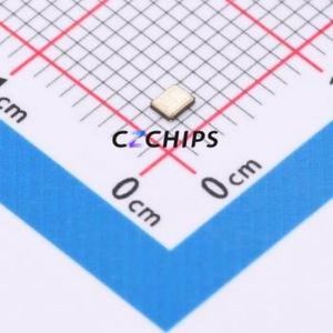 SWXE8ABVF0-32.000000 Crystal (Passive) SMD2016-4P Crystal Oscillator SMD Crystal Oscillator 32MHz 10ppm 10pF - Product Image 1