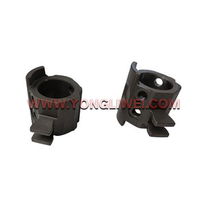 16速变速器16S2530 16S2531顶盖零件1315 307 735 - Product Image 2