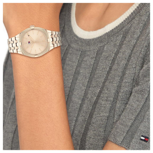 Montre pour femme Tommy Hilfiger Rachel 1782551 Time Only - Product Image 2