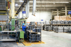 Аккумулятор для грузовиков Powsea N245D, автомобильный аккумулятор 12В 245Ач, необслуживаемый, для систем старт-стоп, свинцово-кислотный - Product Image 5