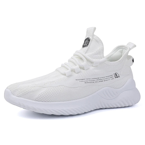 Chaussures de sport pour hommes de haute qualité, fabriquées par un fabricant professionnel, à semelle souple, résistantes à l'usure, pour la marche en plein air, baskets décontractées, chaussures de course - Product Image 2